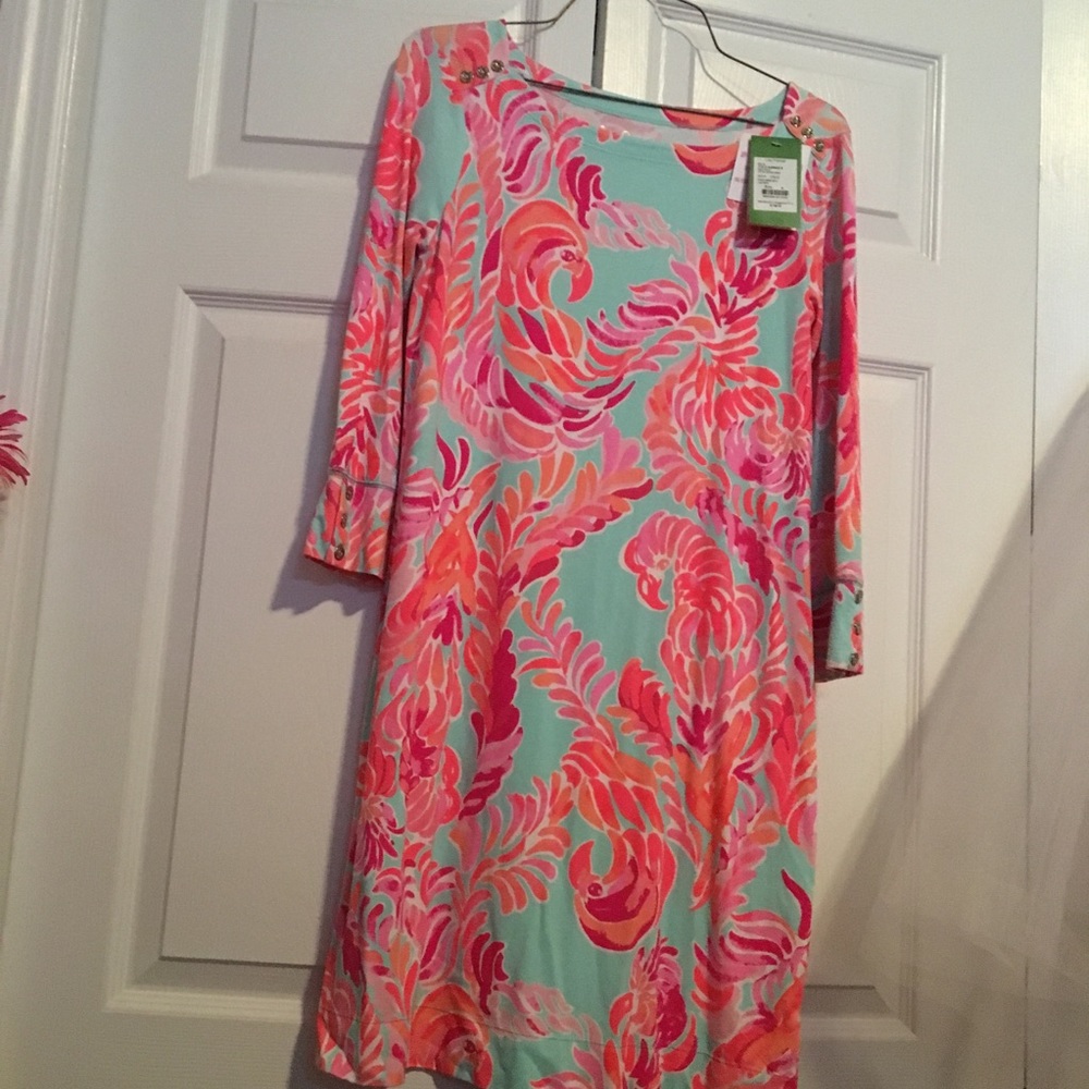 Lilly Pulitzer Sophie Dress